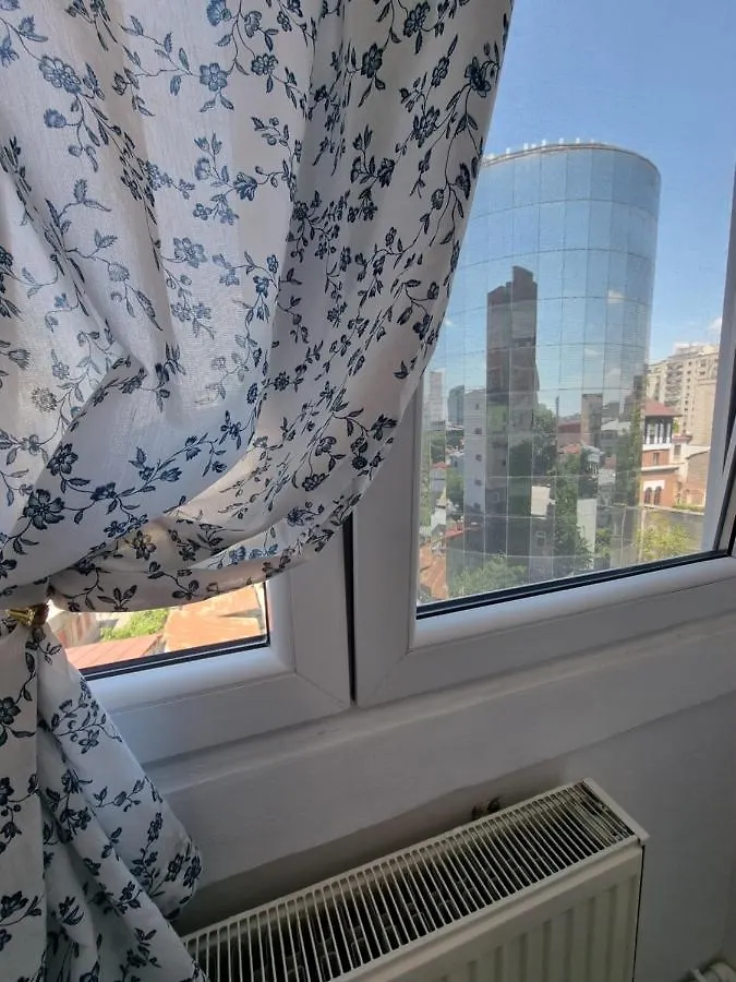 Victoriei - The Historical Part Apartment Bucureşti România