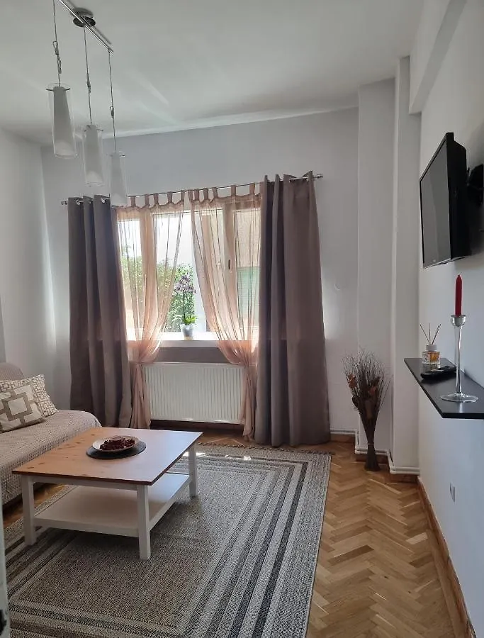 Victoriei - The Historical Part Apartment Bucureşti
