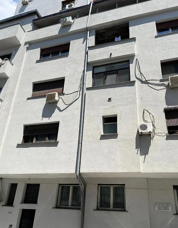 Victoriei - The Historical Part Apartment Bucureşti