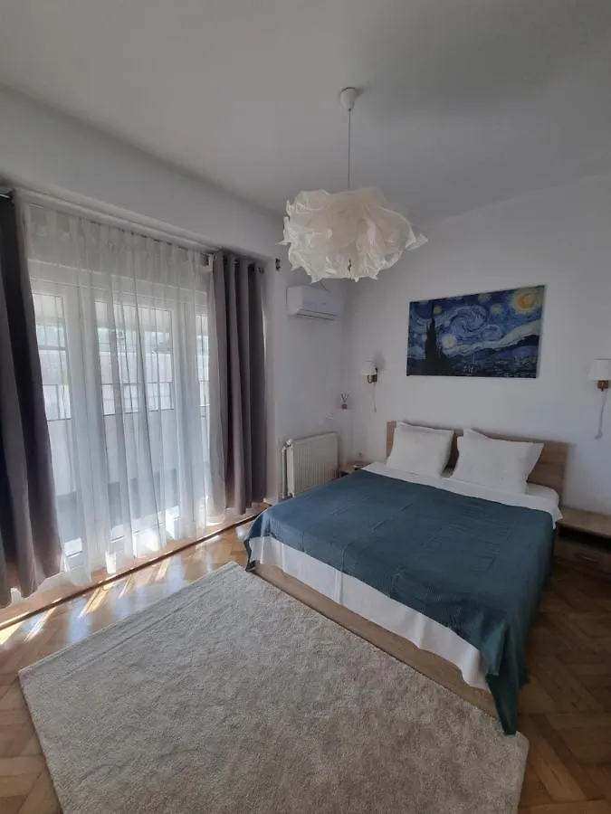 Victoriei - The Historical Part Apartment Bucureşti