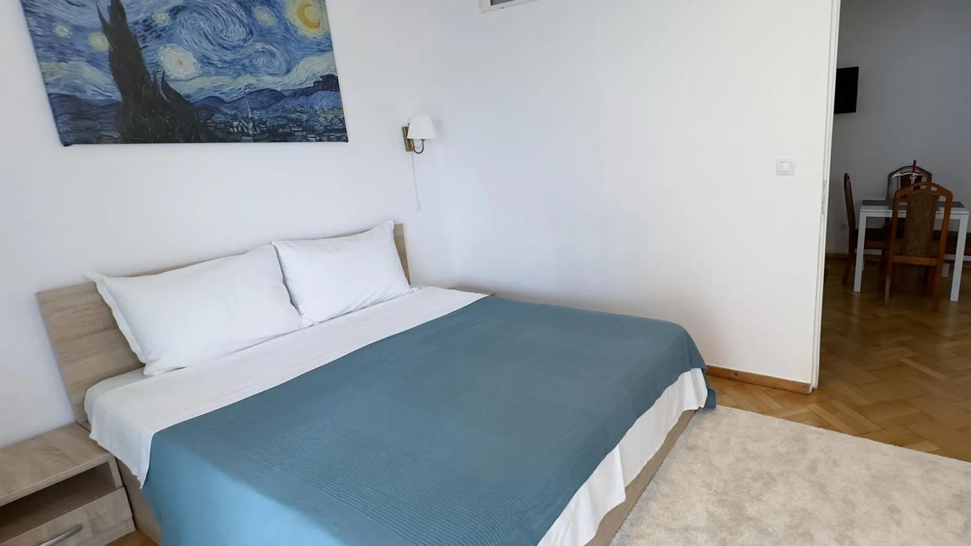Victoriei - The Historical Part Apartment Bucureşti