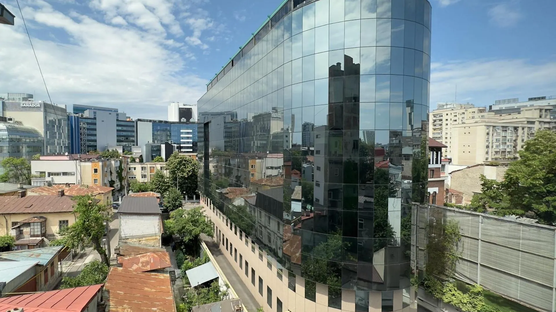 Victoriei - The Historical Part Apartment Bucureşti România