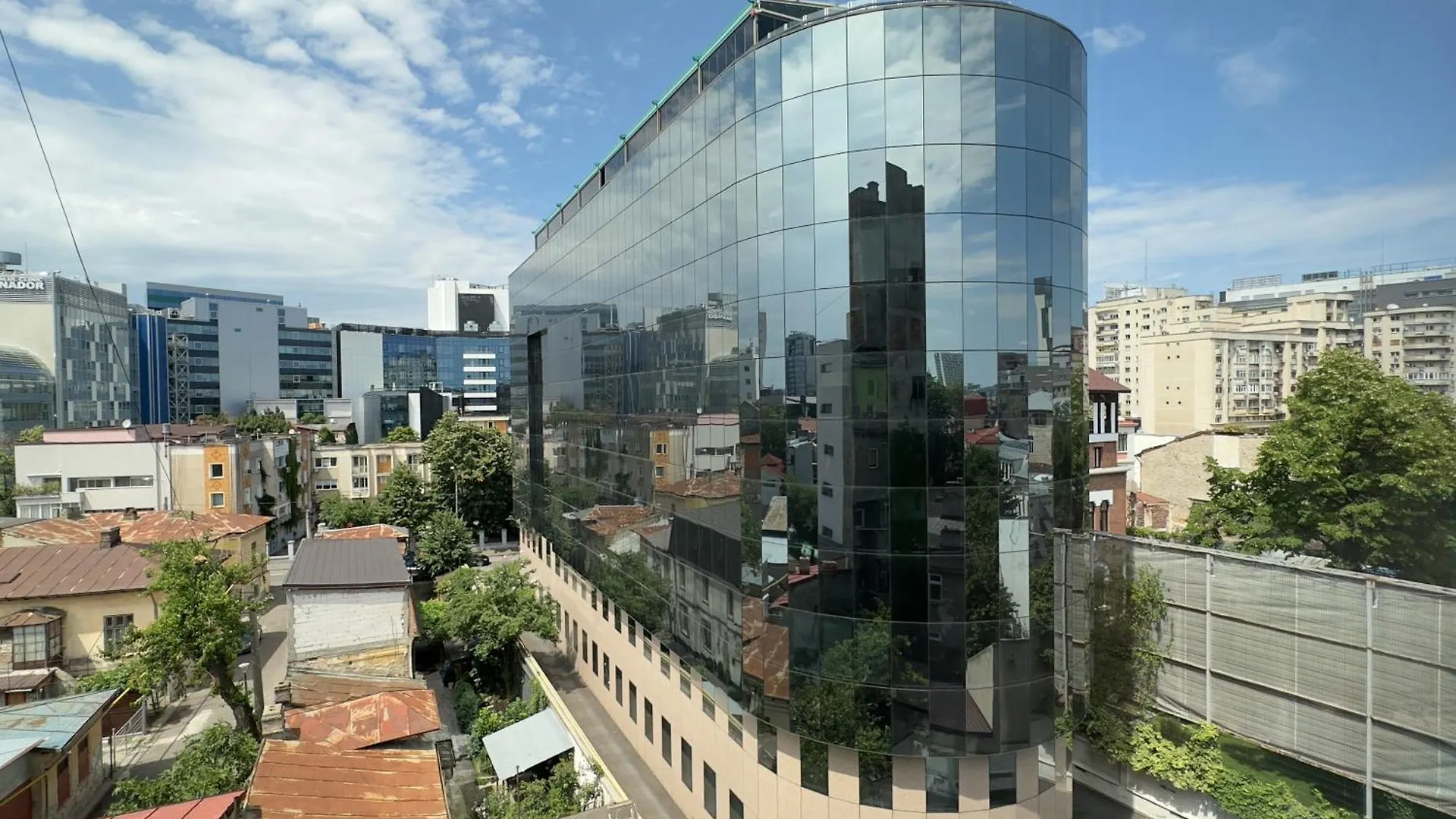 Victoriei - The Historical Part Apartment Bucureşti