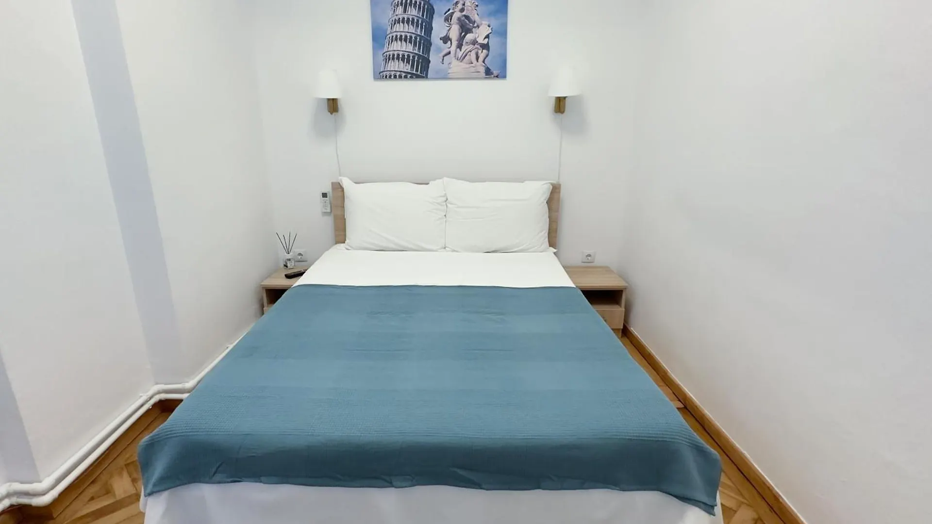 Victoriei - The Historical Part Apartment Bucureşti