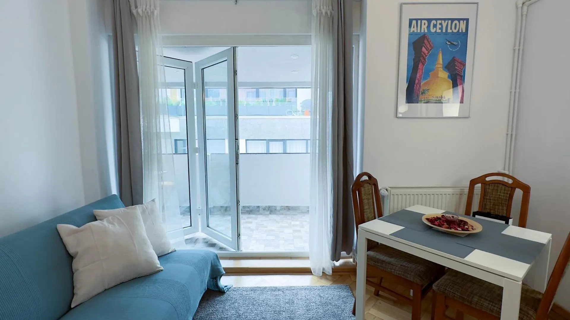 Victoriei - The Historical Part Apartment Bucureşti