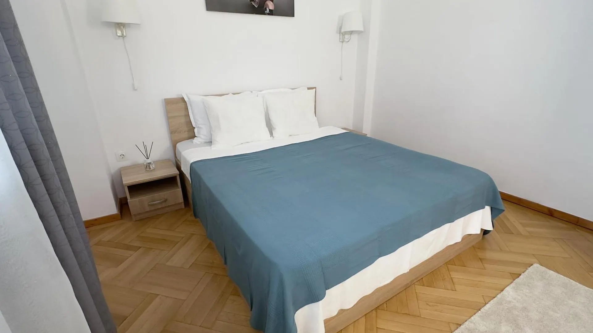 Victoriei - The Historical Part Apartment Bucureşti