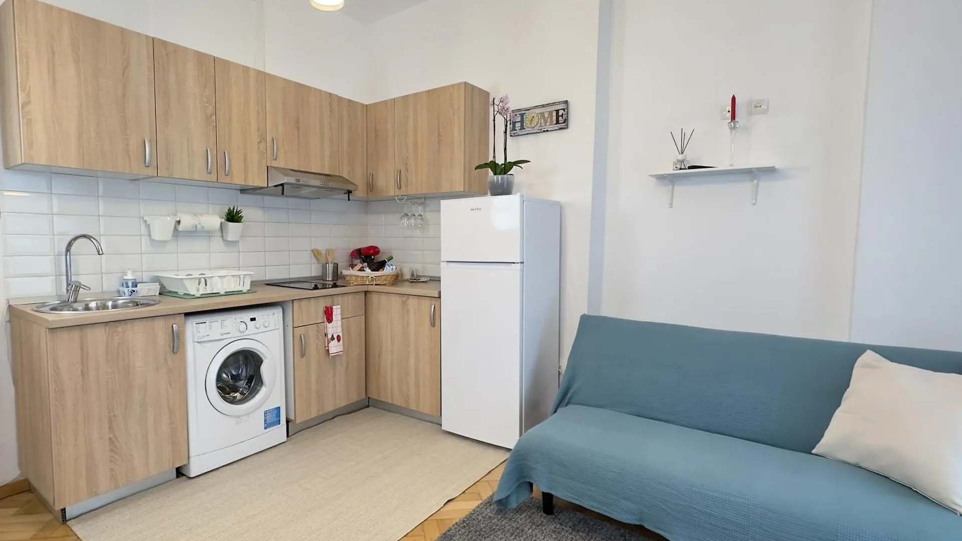 Victoriei - The Historical Part Apartment Bucureşti