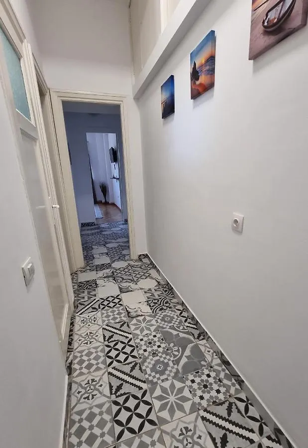 Victoriei - The Historical Part Apartment Bucharest