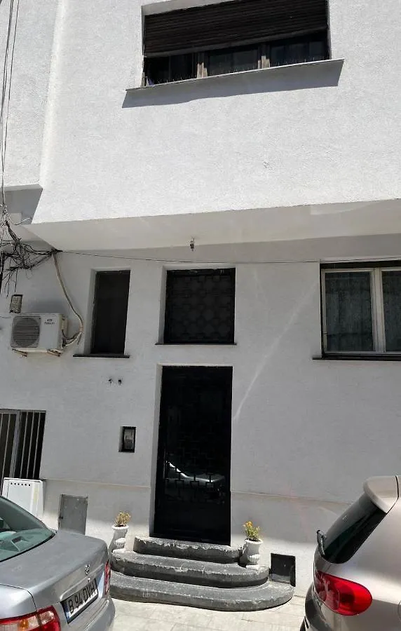 Victoriei - The Historical Part Apartment Bucharest