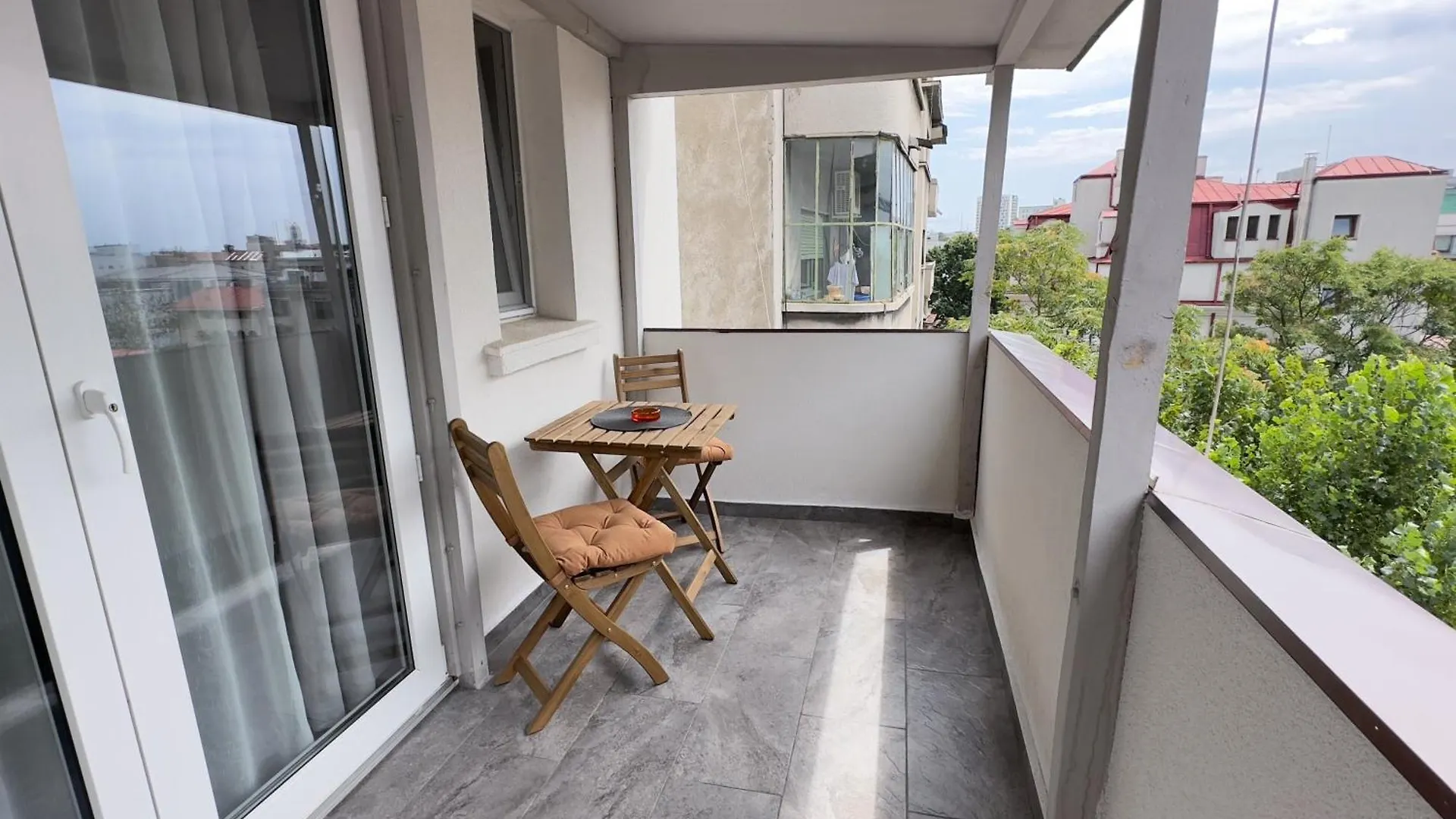 Victoriei - The Historical Part Apartment Bucharest
