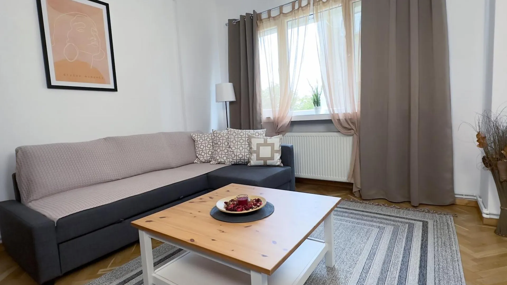 Victoriei - The Historical Part Apartment Bucharest