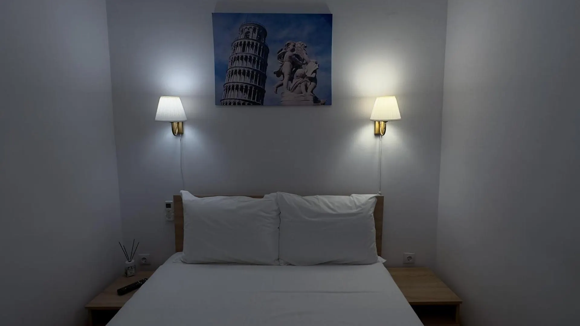 Victoriei - The Historical Part Apartment Bucharest