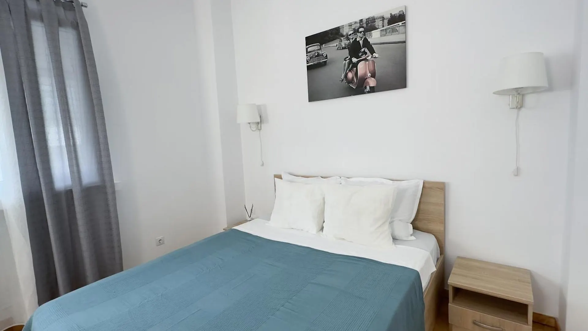 Victoriei - The Historical Part Apartment Bucharest
