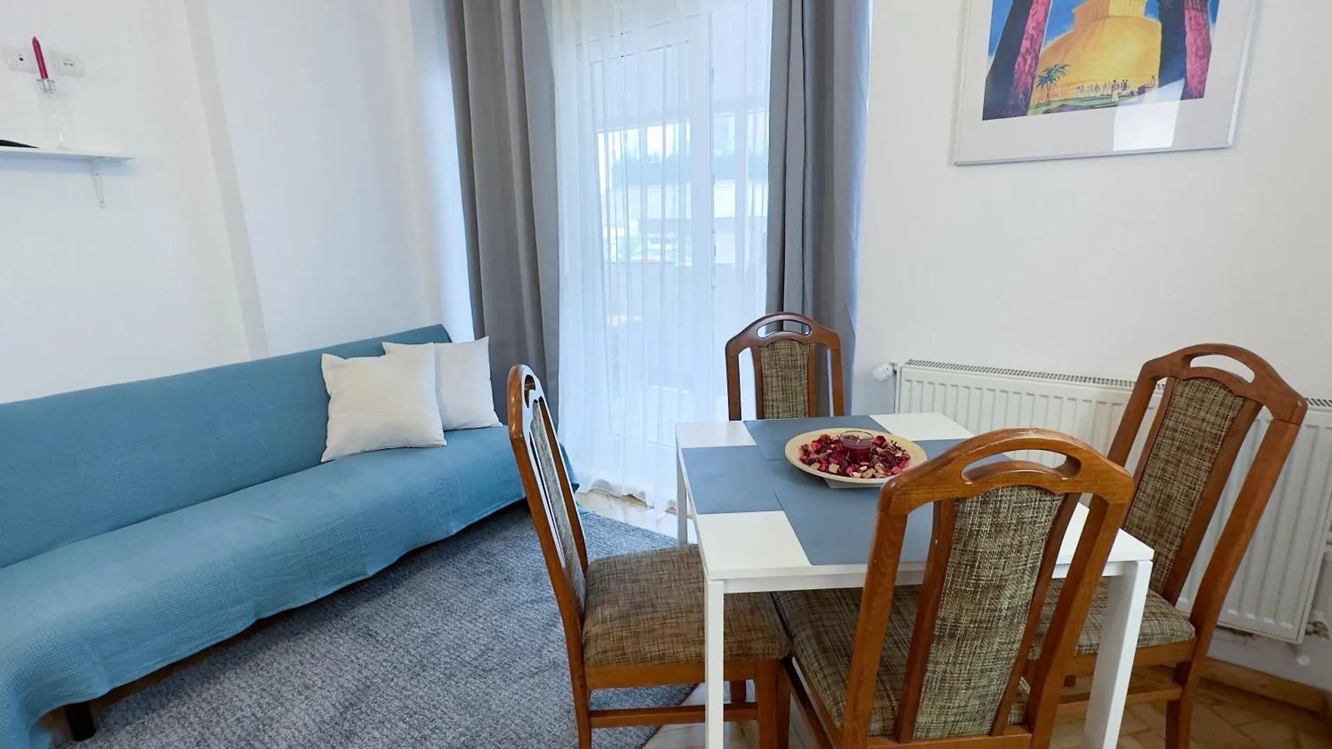 Victoriei - The Historical Part Apartment Bucharest